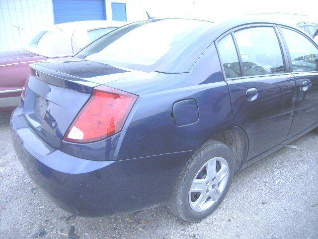 03 04 05 06 07 saturn ion r. tail light sdn 4 dr