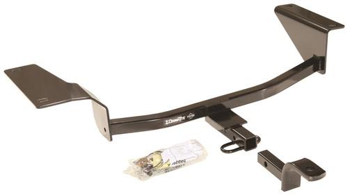 Draw-tite 24882 class i; sportframe; trailer hitch 11-13 cruze verano