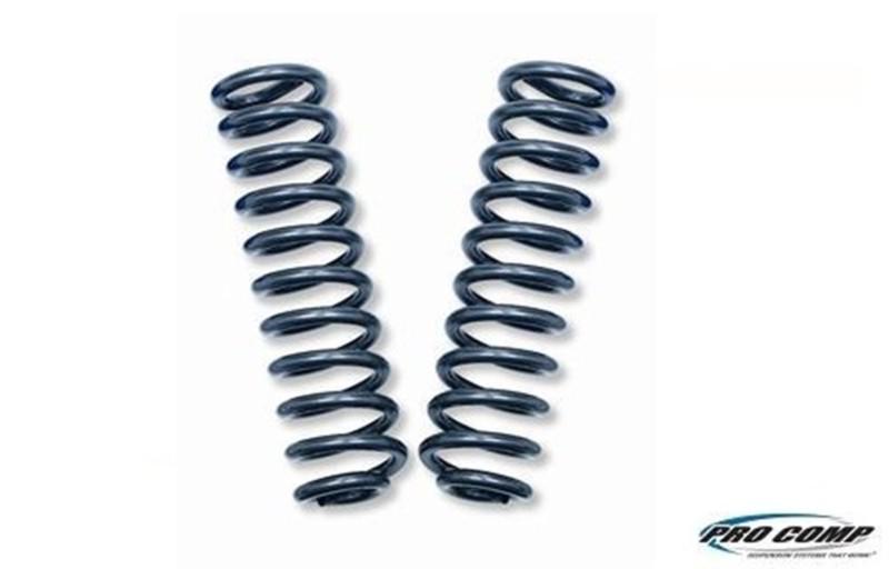 Purchase Pro Comp Suspension 55217 Coil Spring 0713 WRANGLER in Chino