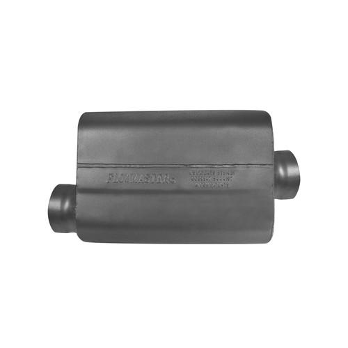 Flowmaster 8435419 40 Series Delta Force Race Muffler, US $118.24, image 2