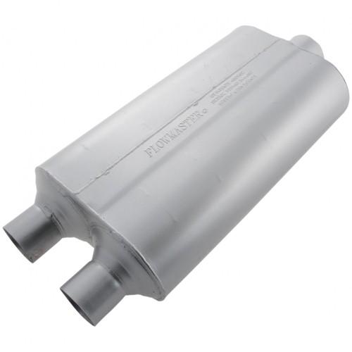 Purchase Flowmaster 524553 50 Series SUV Muffler in Chino, California