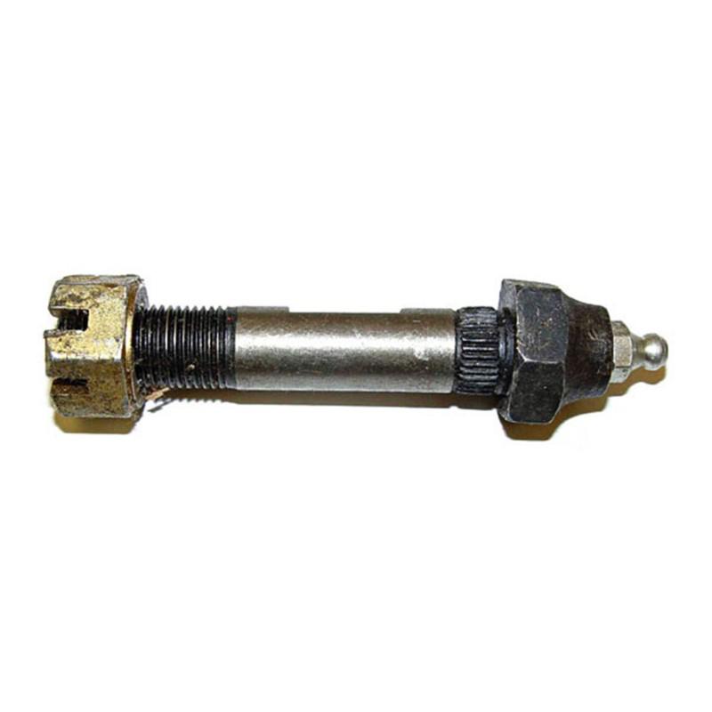 Omix-ada 18270.01 suspension spring bolt 41-60 cj-2a cj-3a cj-3b cj5 cj6 mb