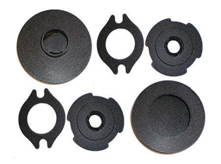 Trailblazer traxda lift kits - 402010