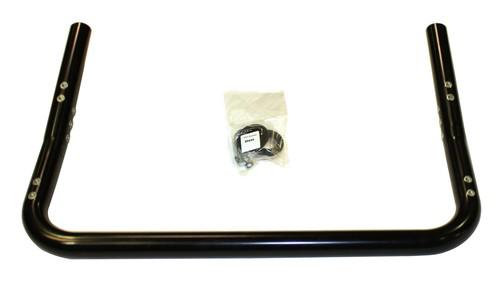 Warn 81610 gen ii trans4mer; grille guard