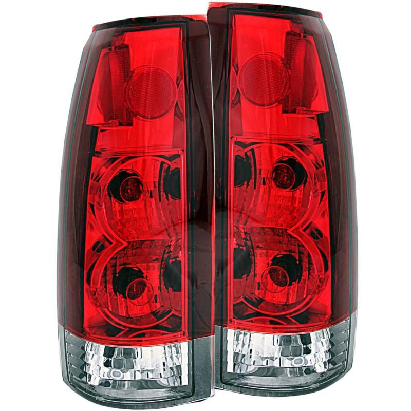 Anzo usa 211140 g5 tail light assembly