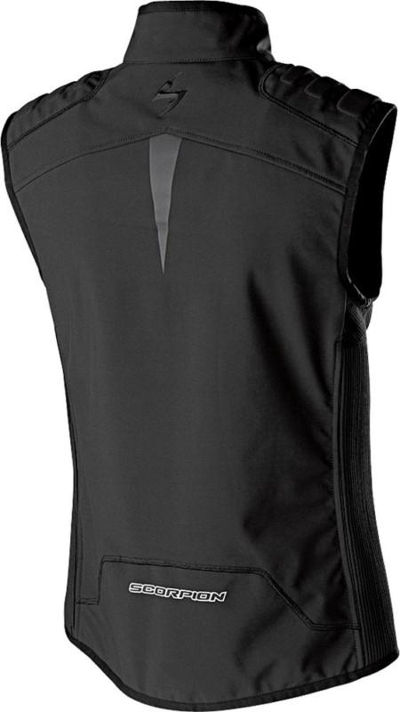 Scorpion xdr mens thermoshell fusion vest - lg