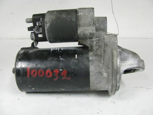 Starter saab 9-3 9-5 99 00 01  4 cyl 395979