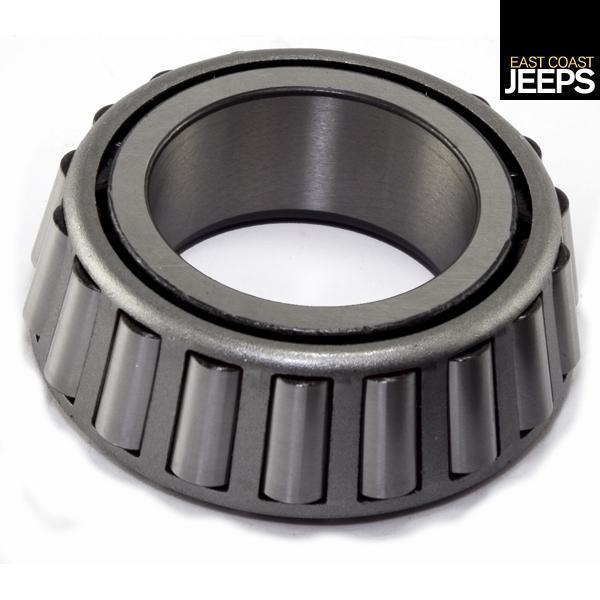 16509.20 omix-ada dana 44 differ side bearing, 50-71 jeep cj models, by omix-ada