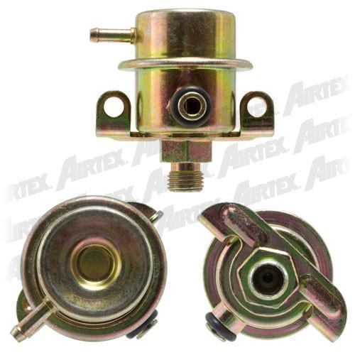 Airtex 5g1158 fuel injection pressure regulator