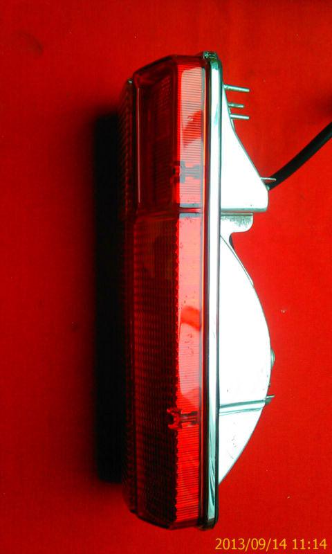 CARELLO TAIL LIGHT ASSEMBLY RIGHT Alfa Romeo Berlina Zagato Maserati DeTomaso, US $140.00, image 8