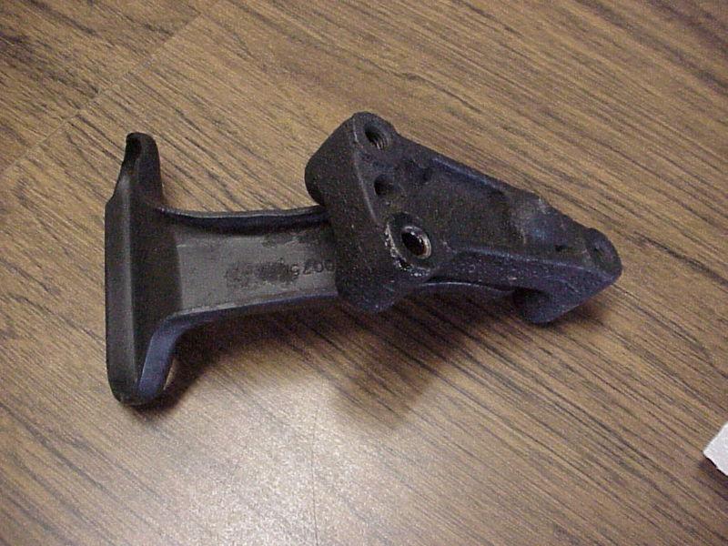 Purchase Jeep Wrangler YJ Alternator Bracket 4 cylinder OEM in