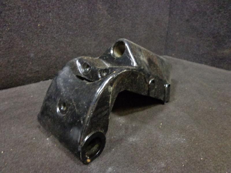 Swivel bracket assembly #1451-4675 mercury/marine 40/75/110hp outboard component