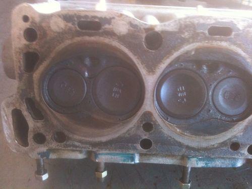 Datsun Roadster 2000 U20 Cylinder Head Assembly, US $350.00, image 5