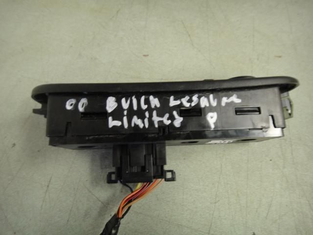 LESABRE LTD WINDOW + MIRROR SWITCH 2000 BUICK LH SWITCHES, US $29.99, image 3