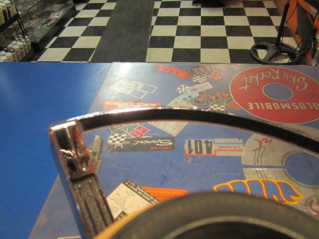 FAIRLANE 1967 GT HORN RING AND PAD ASSEMBLY , US $110.00, image 3