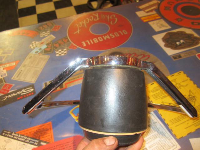 FAIRLANE 1967 GT HORN RING AND PAD ASSEMBLY , US $110.00, image 6