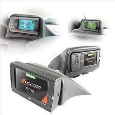 Edge Dash Pod 07 08 09 10 2007-2010 Chevy GMC GM Truck SUV Basic Interior 28301, US $45.98, image 2