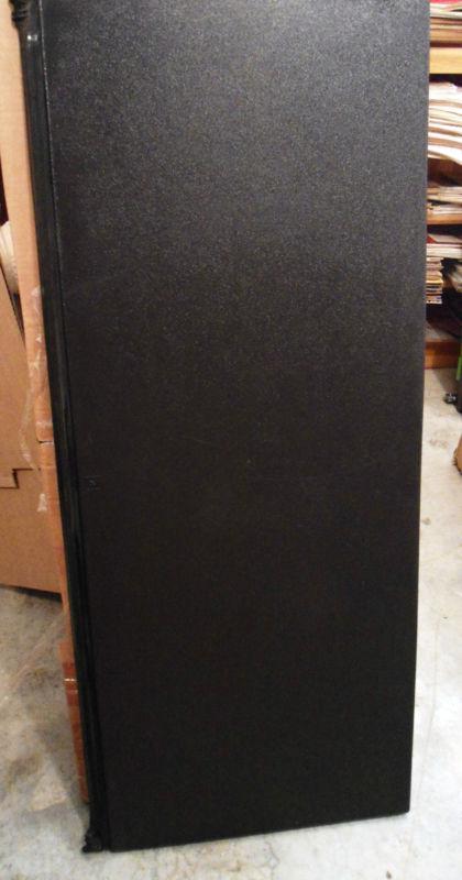 02 03 04 05 06 07 08 09 10 11 12 chevy avalanche #2 bed panel tonneau cover cadi