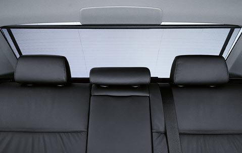 Audi A4 Manual Rear Auto Sunshade, US $25.00, image 3