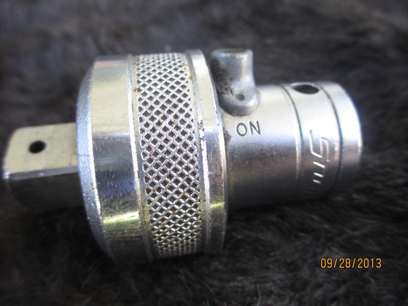 Purchase SNAP ON TOOLS 1/2'' DRIVE RATCHET ADAPTER in Toledo, Ohio, US