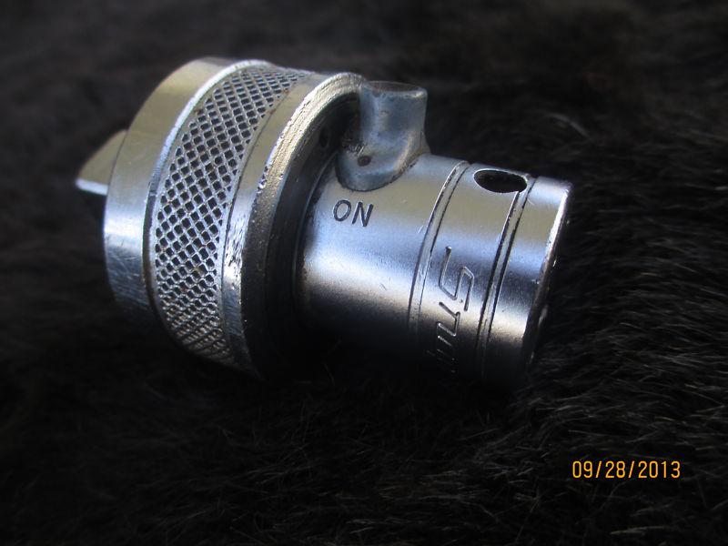 Purchase SNAP ON TOOLS 1/2'' DRIVE RATCHET ADAPTER in Toledo, Ohio, US