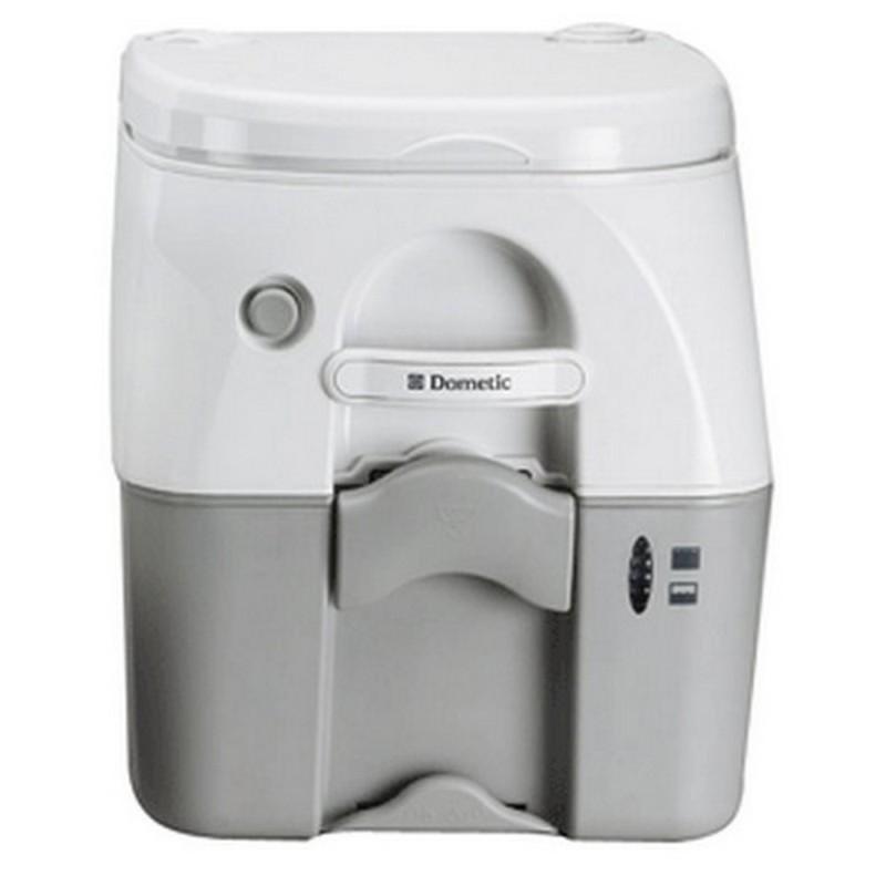 Dometic sealand 975 portable 5 gallon marine toilet