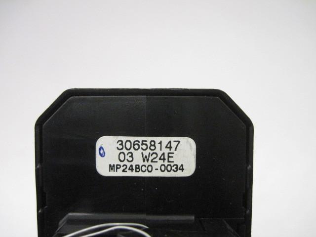 WINDOW SWITCH Volvo V70 2004 04 37605, US $34.99, image 2