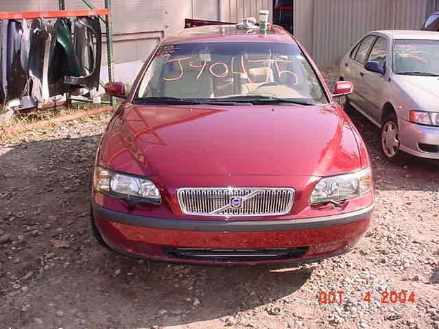 WINDOW SWITCH Volvo V70 2004 04 37605, US $34.99, image 6