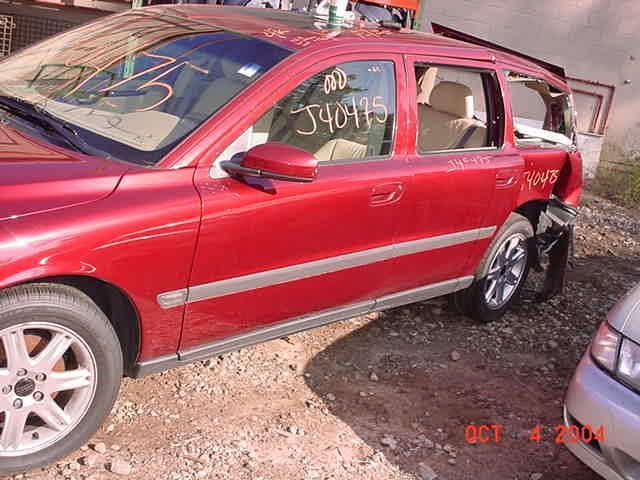 WINDOW SWITCH Volvo V70 2004 04 37605, US $34.99, image 7