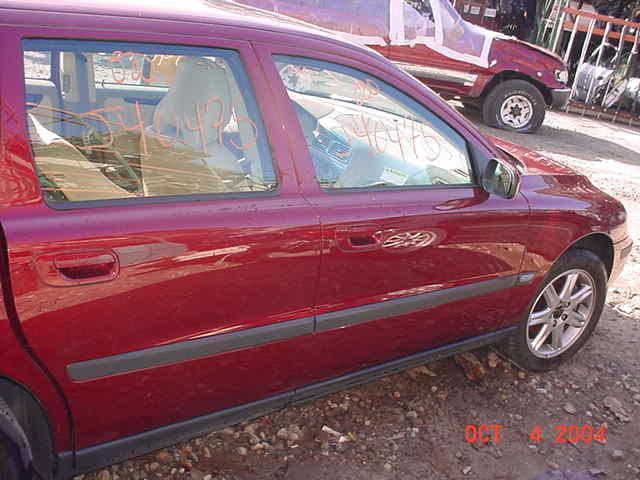 WINDOW SWITCH Volvo V70 2004 04 37605, US $34.99, image 8