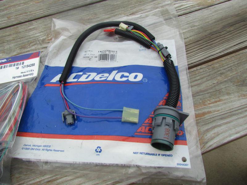 Purchase ACDelco 24200161 Auto Trans Wire Harness plus AC Delco