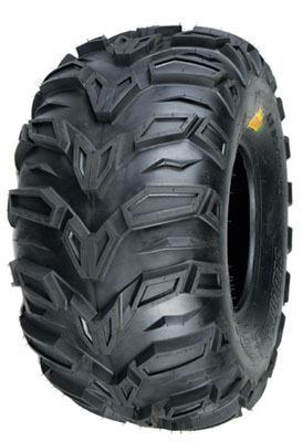 Sedona mud rebel utility atv/utv tire rear 27x12-14