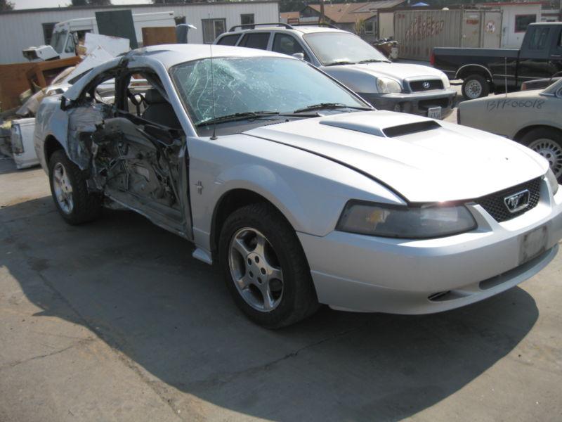 03 FORD MUSTANG ENGINE COMPUTER 3.8 V6 , US $45.00, image 2
