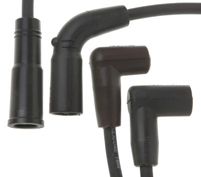 ACDELCO PROFESSIONAL 9718F Spark Plug Wire-Sparkplug Wire Kit, US $83.58, image 2