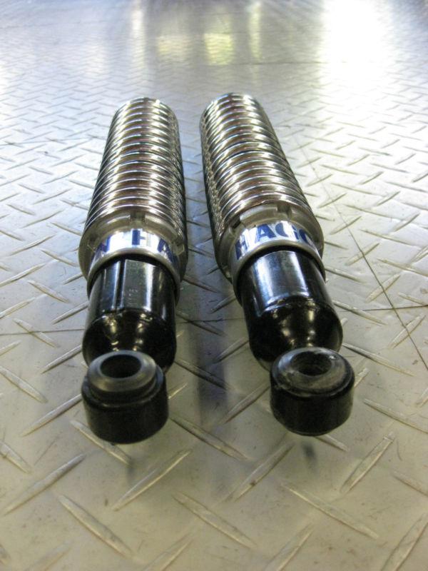 Triumph Bonneville Hagon Road Shocks, US $65.00, image 2