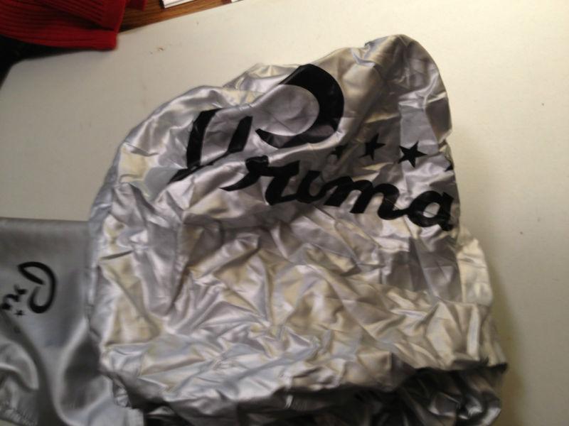 Prima Scooter Motorcycle Moped Cover with Original Bag , US $19.95, image 2