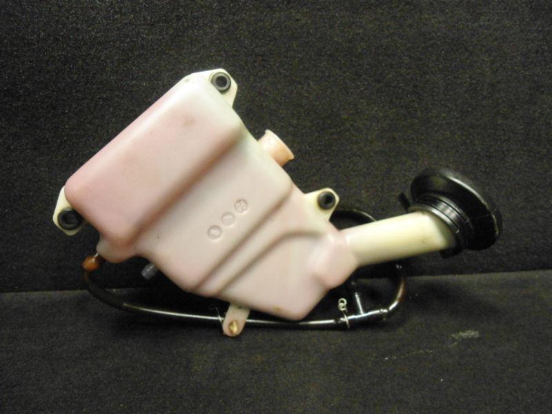 #6h4-21707-04-00 oil tank assembly 1990-1993 40/50hp yamaha outboard part~483~ 