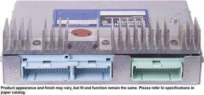 Cardone 77-2421 engine computer/ecu/pcm-reman powertrain control module