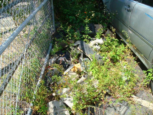 Parting out my 1996 Merecedes Benz C36 AMG - no engine/trans W202 body, US $995.00, image 2