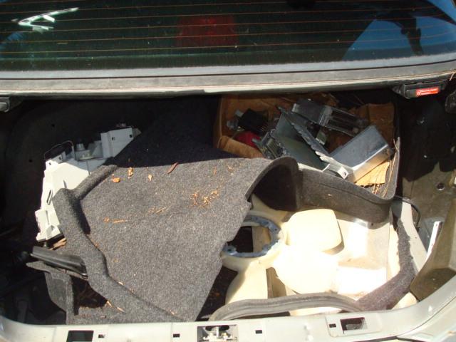 Parting out my 1996 Merecedes Benz C36 AMG - no engine/trans W202 body, US $995.00, image 7