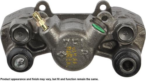 Cardone 19-2970 rear brake caliper-reman friction choice caliper