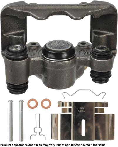 CARDONE 19-2970 Rear Brake Caliper-Reman Friction Choice Caliper, US $103.28, image 3