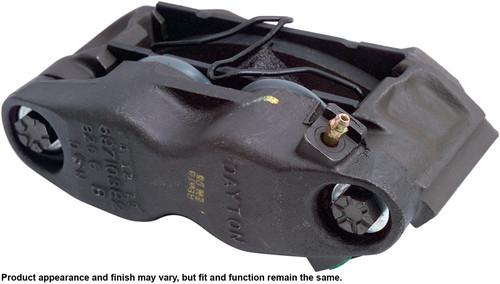 CARDONE 16-4224 Front Brake Caliper-Reman Bolt-On Ready Caliper w/Pads, US $66.68, image 2