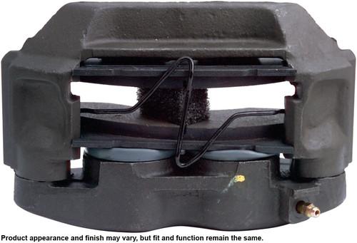 CARDONE 16-4224 Front Brake Caliper-Reman Bolt-On Ready Caliper w/Pads, US $66.68, image 3