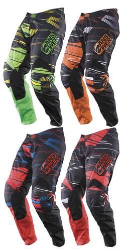 Answer syncron pants 2013