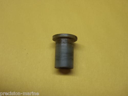 908979, bushing, pivot bracket, 1988 omc cobra model 302aprgdp