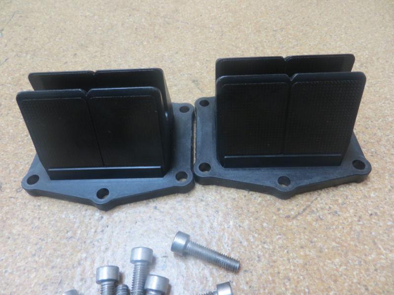 Purchase Drag Banshee YFZ350 YFZ 350 472cc V FORCE 3 Intake Reed Reeds