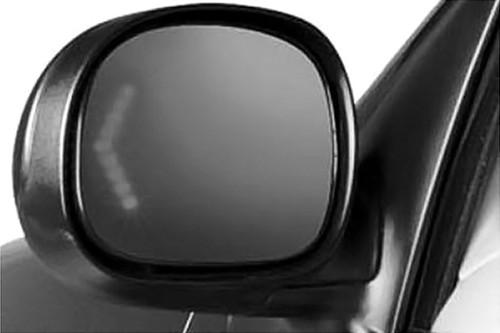 Replace fo1320202 - ford expedition lh driver side mirror