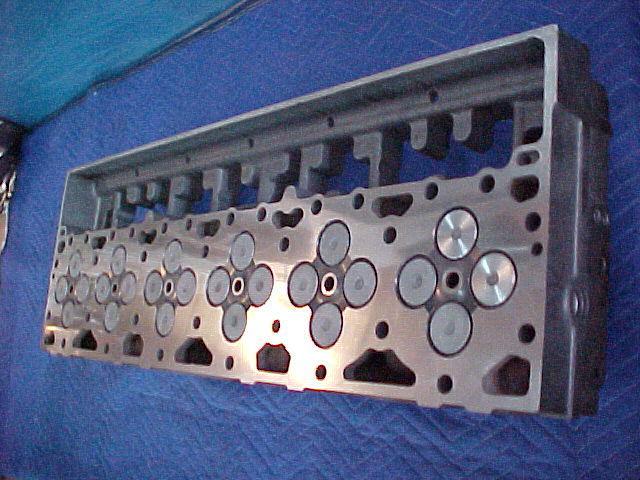 Cummins 24valve