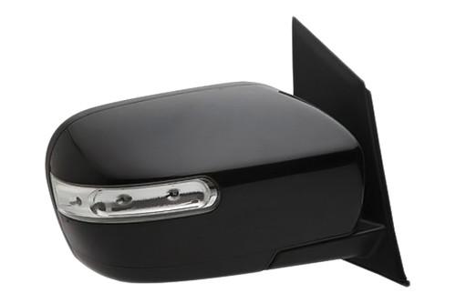 Replace ma1321166 - mazda cx-7 rh passenger side mirror
